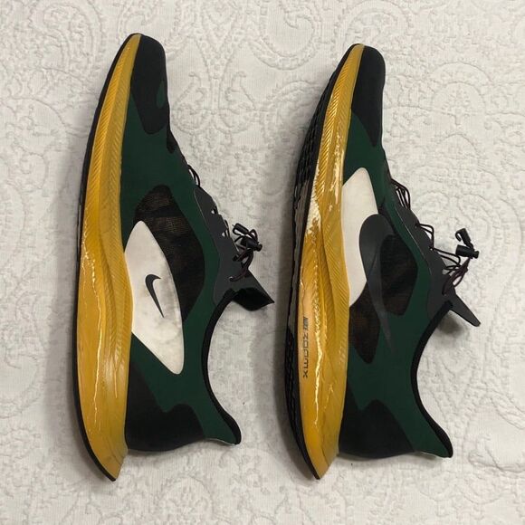 Mens Nike Gyakusou Pegasus Athletic Running Shoes Size 12 - Picture 2 of 9